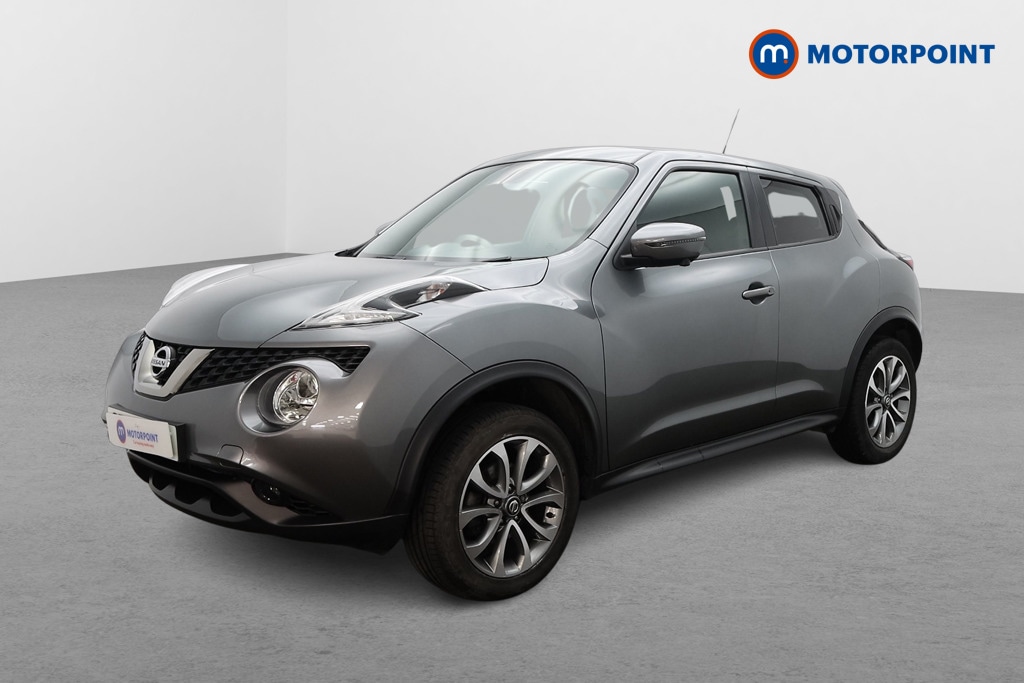 Used Nissan Juke 2019 for sale - 77567990: Photo 3