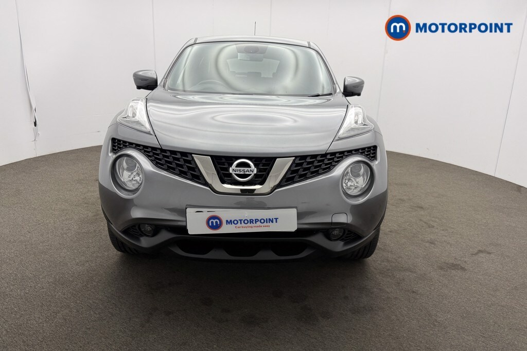 Used Nissan Juke 2019 for sale - 77567990: Photo 32