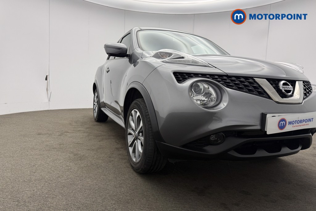 Used Nissan Juke 2019 for sale - 77567990: Photo 33