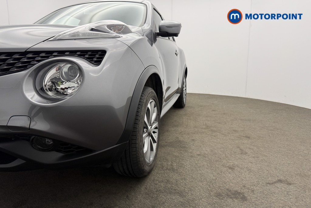 Used Nissan Juke 2019 for sale - 77567990: Photo 34