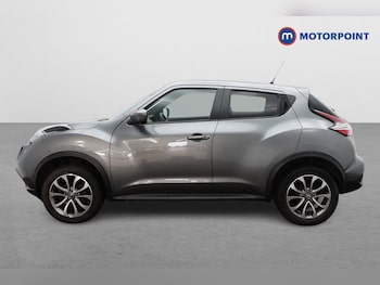 Used Nissan Juke undefined for sale - 77567990: Photo