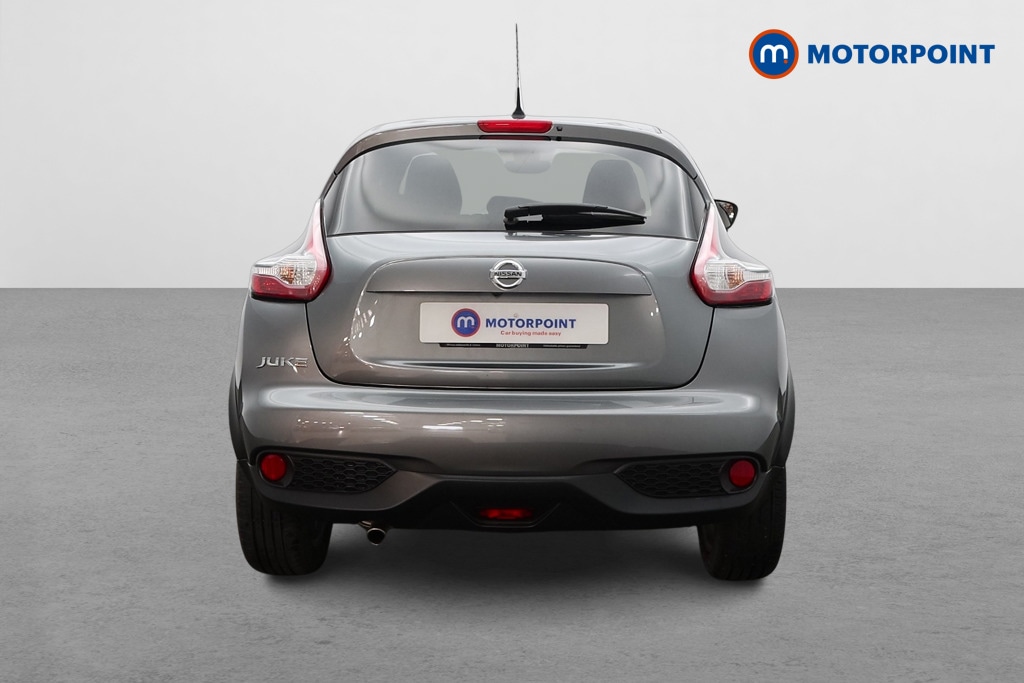 Used Nissan Juke 2019 for sale - 77567990: Photo 6