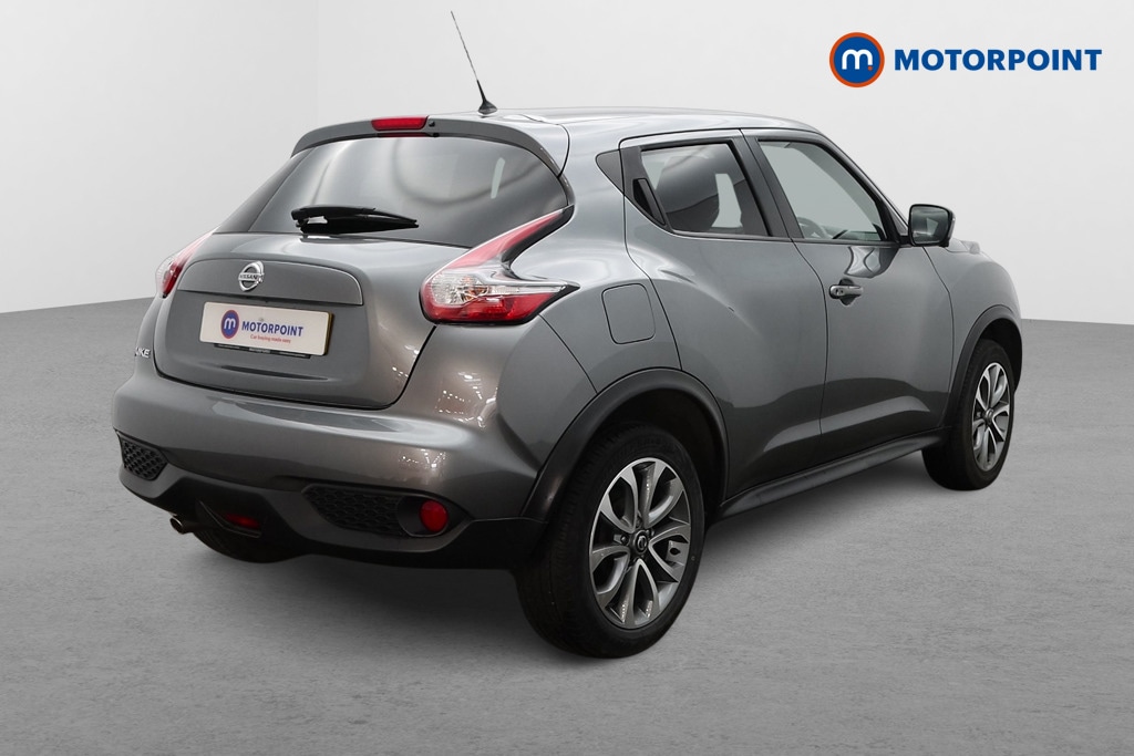 Used Nissan Juke 2019 for sale - 77567990: Photo 7