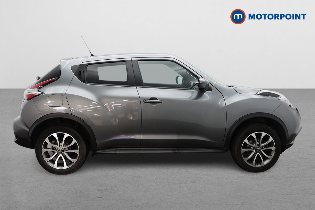 Used Nissan Juke 2019 for sale - 77567990: Photo 8