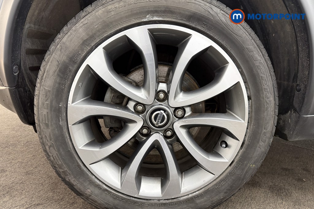 Used Nissan Juke 2019 for sale - 77567990: Photo 9