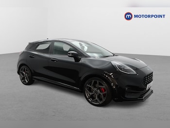 Used Ford Puma 2023 for sale - 75572768: Photo