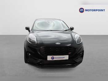 Used Ford Puma 2023 for sale - 75572768: Photo