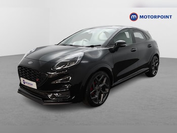 Used Ford Puma 2023 for sale - 75572768: Photo