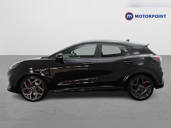 Used Ford Puma 2023 for sale - 75572768: Photo