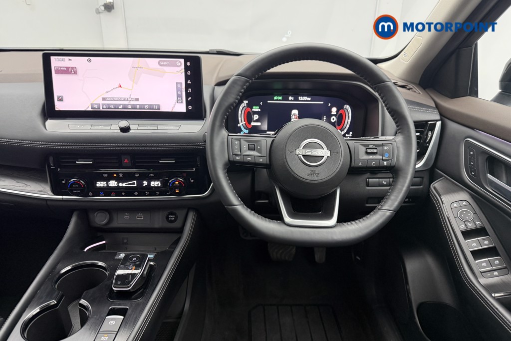 Used Nissan X-Trail 2023 for sale - 77763768: Photo 10