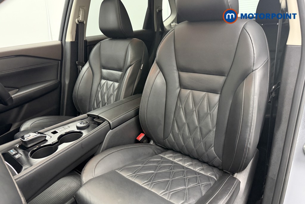 Used Nissan X-Trail 2023 for sale - 77763768: Photo 11