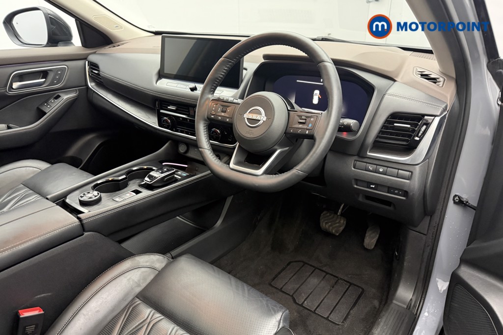 Used Nissan X-Trail 2023 for sale - 77763768: Photo 14