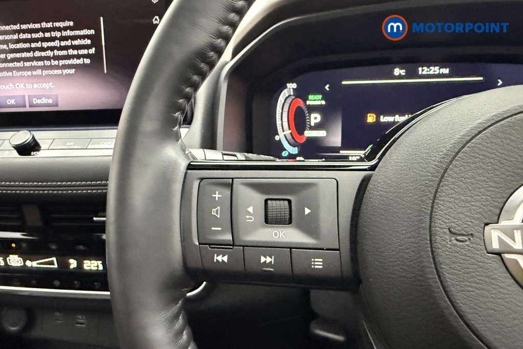 Used Nissan X-Trail 2023 for sale - 77763768: Photo 15