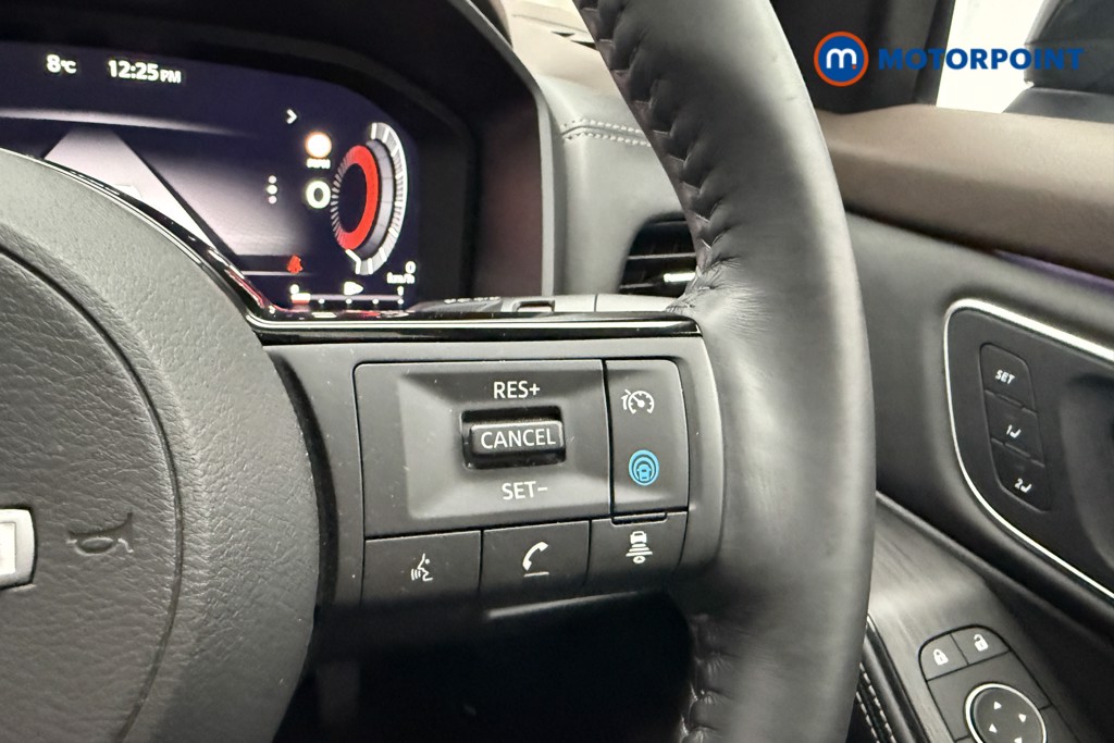 Used Nissan X-Trail 2023 for sale - 77763768: Photo 16