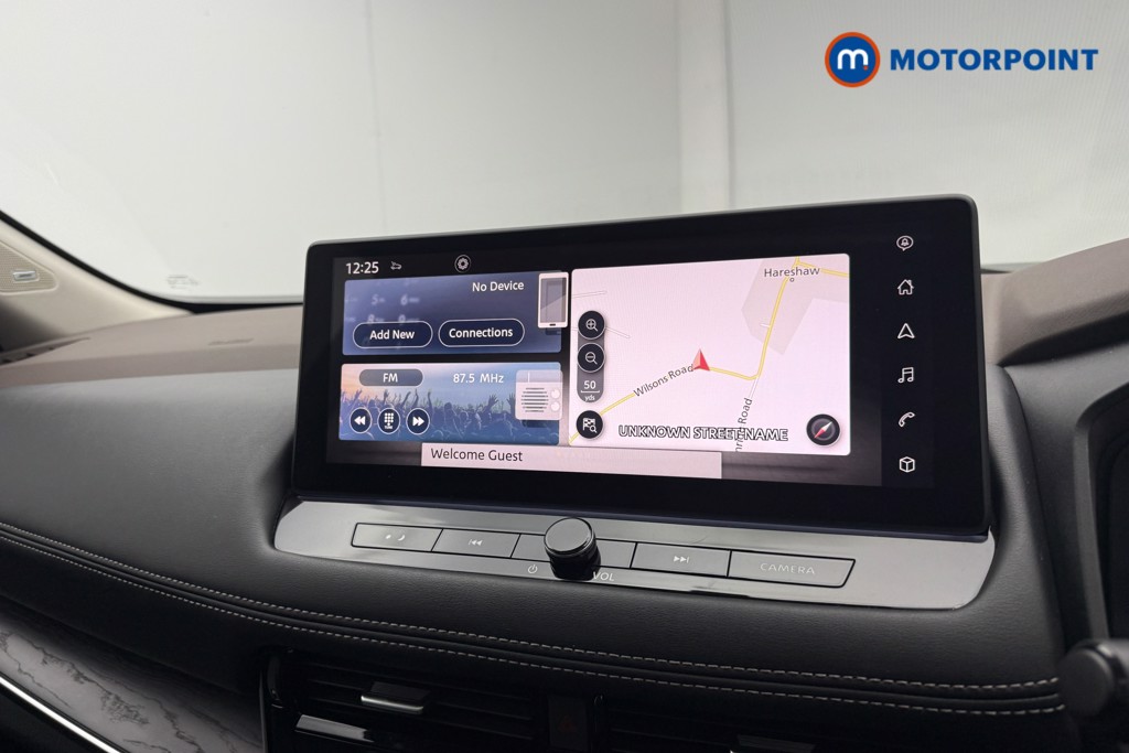 Used Nissan X-Trail 2023 for sale - 77763768: Photo 18