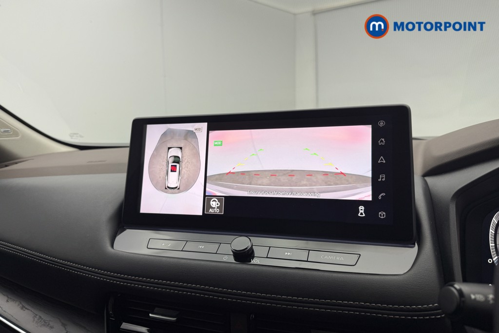 Used Nissan X-Trail 2023 for sale - 77763768: Photo 19