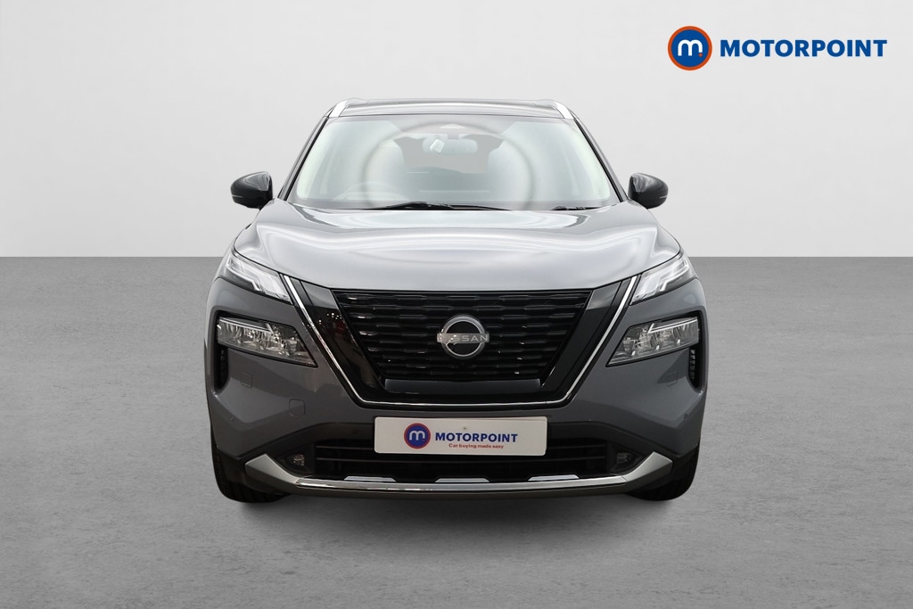 Used Nissan X-Trail 2023 for sale - 77763768: Photo 2