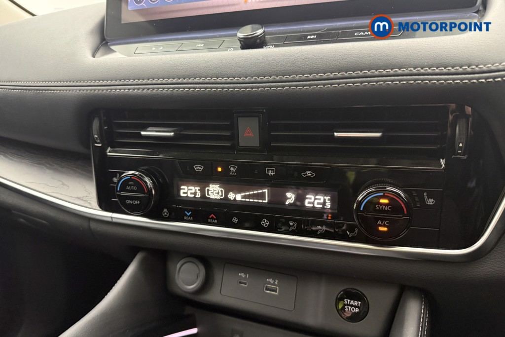 Used Nissan X-Trail 2023 for sale - 77763768: Photo 20