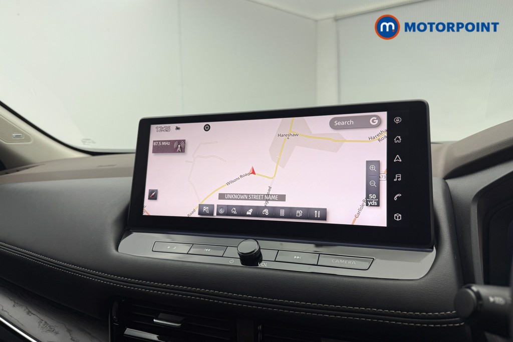 Used Nissan X-Trail 2023 for sale - 77763768: Photo 21