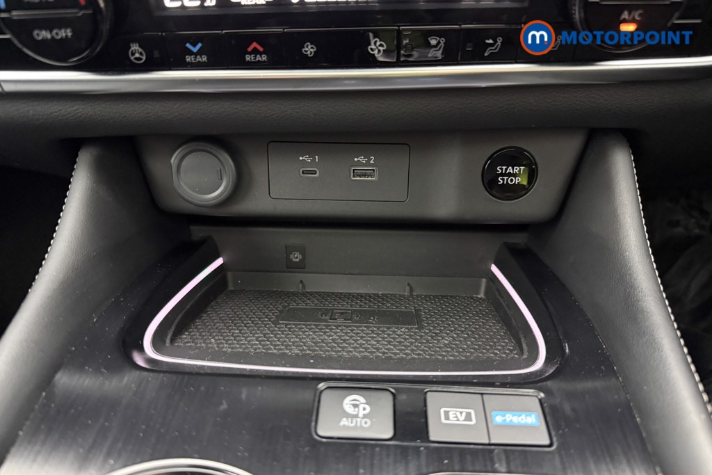 Used Nissan X-Trail 2023 for sale - 77763768: Photo 22