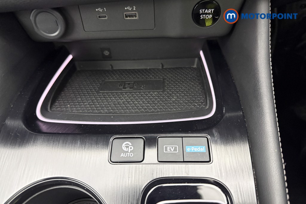 Used Nissan X-Trail 2023 for sale - 77763768: Photo 24