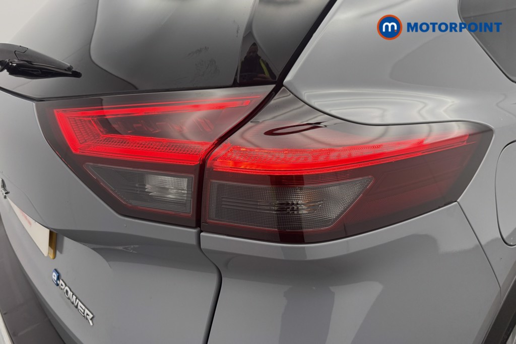 Used Nissan X-Trail 2023 for sale - 77763768: Photo 29