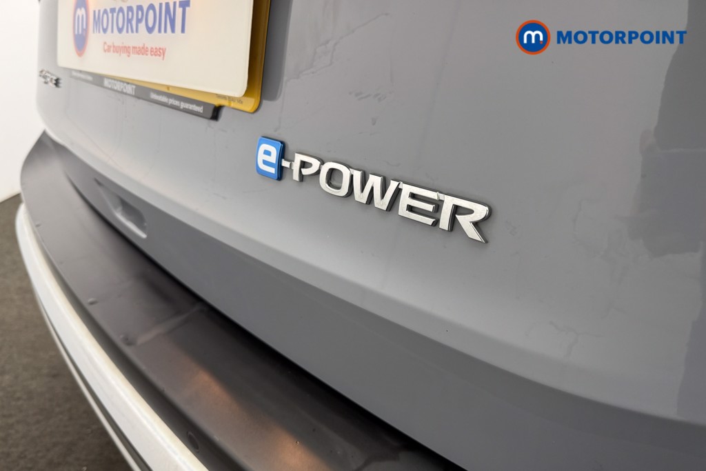 Used Nissan X-Trail 2023 for sale - 77763768: Photo 30