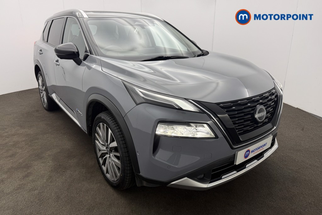 Used Nissan X-Trail 2023 for sale - 77763768: Photo 31