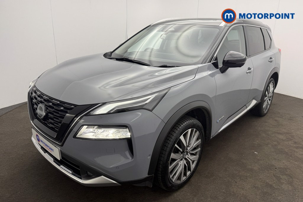 Used Nissan X-Trail 2023 for sale - 77763768: Photo 32