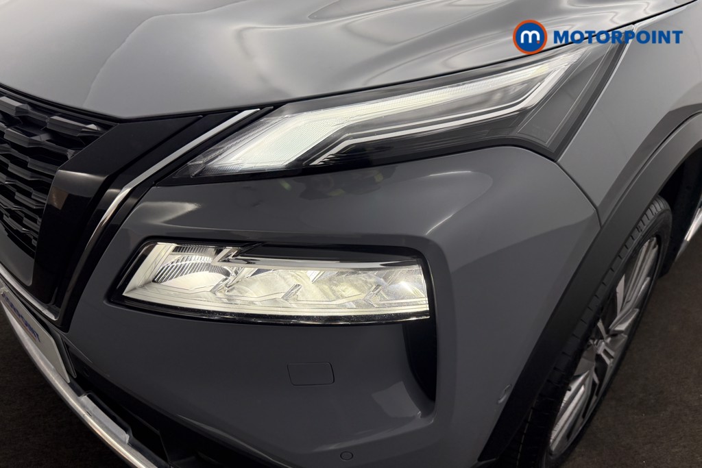 Used Nissan X-Trail 2023 for sale - 77763768: Photo 33