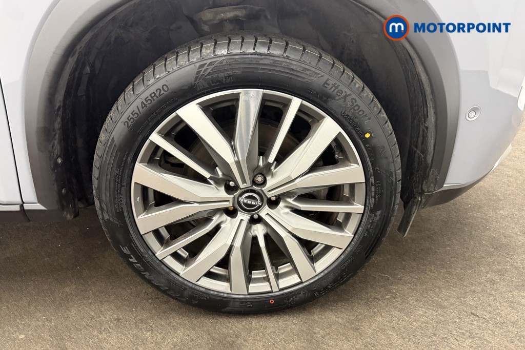 Used Nissan X-Trail 2023 for sale - 77763768: Photo 34