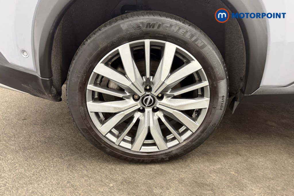 Used Nissan X-Trail 2023 for sale - 77763768: Photo 35