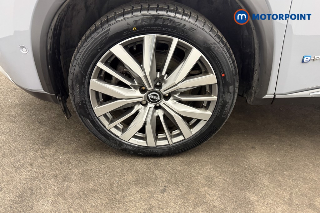 Used Nissan X-Trail 2023 for sale - 77763768: Photo 36