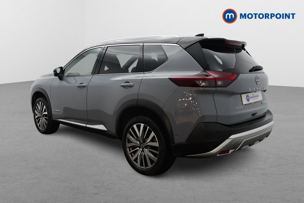 Used Nissan X-Trail 2023 for sale - 77763768: Photo 5