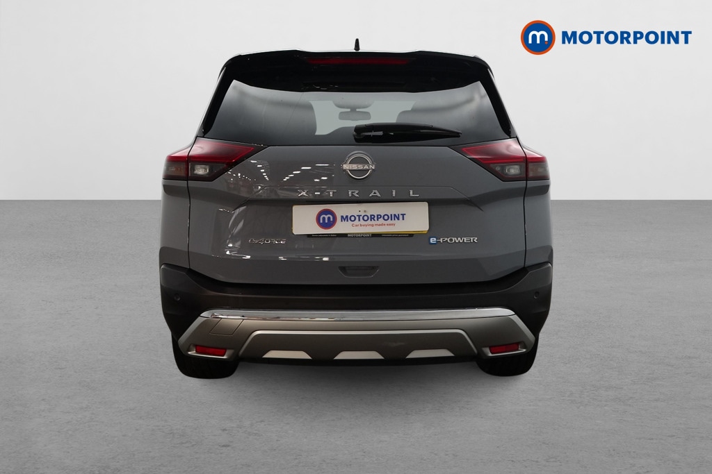 Used Nissan X-Trail 2023 for sale - 77763768: Photo 6