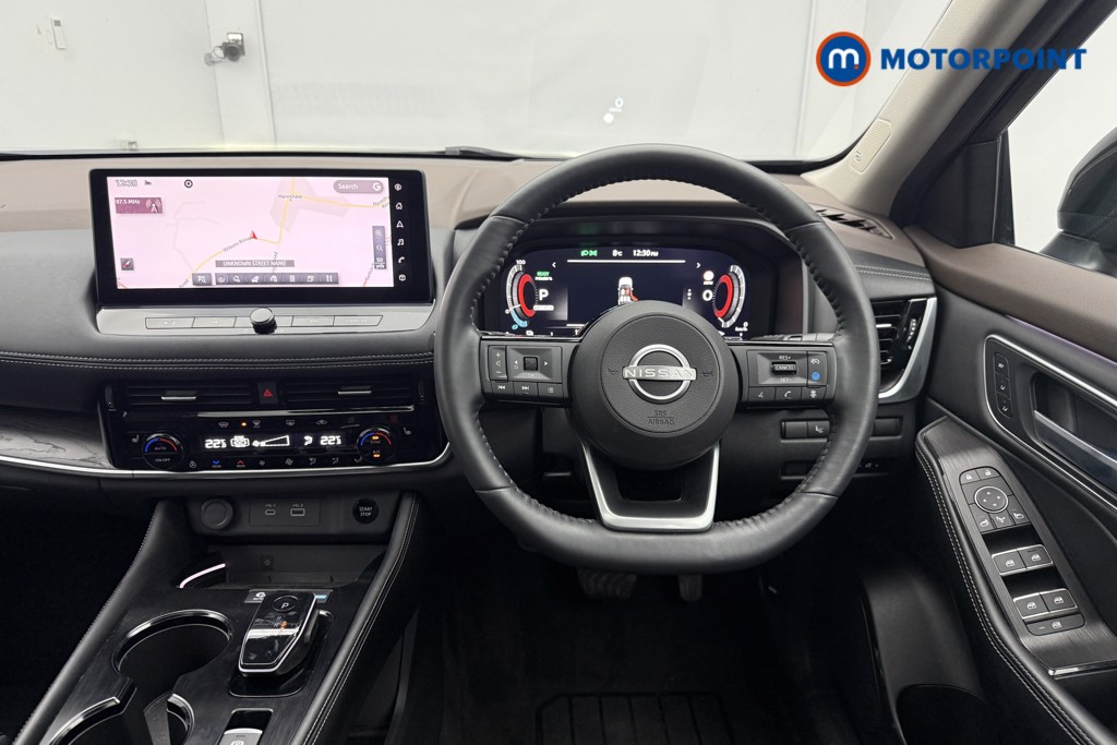 Used Nissan X-Trail 2023 for sale - 77763768: Photo 9