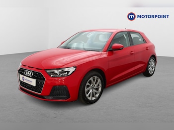 Used Audi A1 2021 for sale - 79306244: Photo