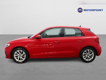 Used Audi A1 2021 for sale - 79306244: Photo