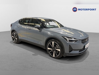 Used Polestar Polestar 2 2022 for sale - 79505020: Photo