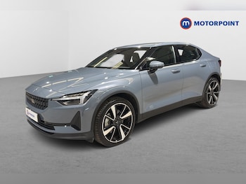 Used Polestar Polestar 2 2022 for sale - 79505020: Photo