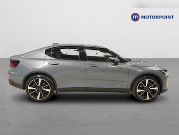 Used Polestar Polestar 2 2022 for sale - 79505020: Photo