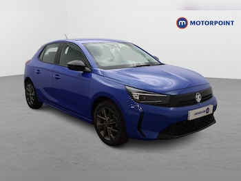 Used Vauxhall Corsa 2023 for sale - 79240812: Photo