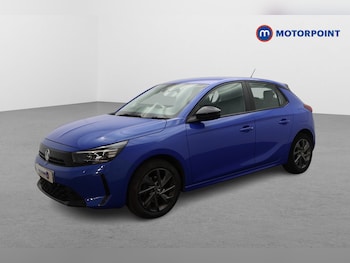 Used Vauxhall Corsa 2023 for sale - 79240812: Photo