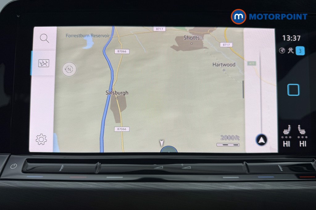 Used Volkswagen Golf 2020 for sale - 76949348: Photo 10