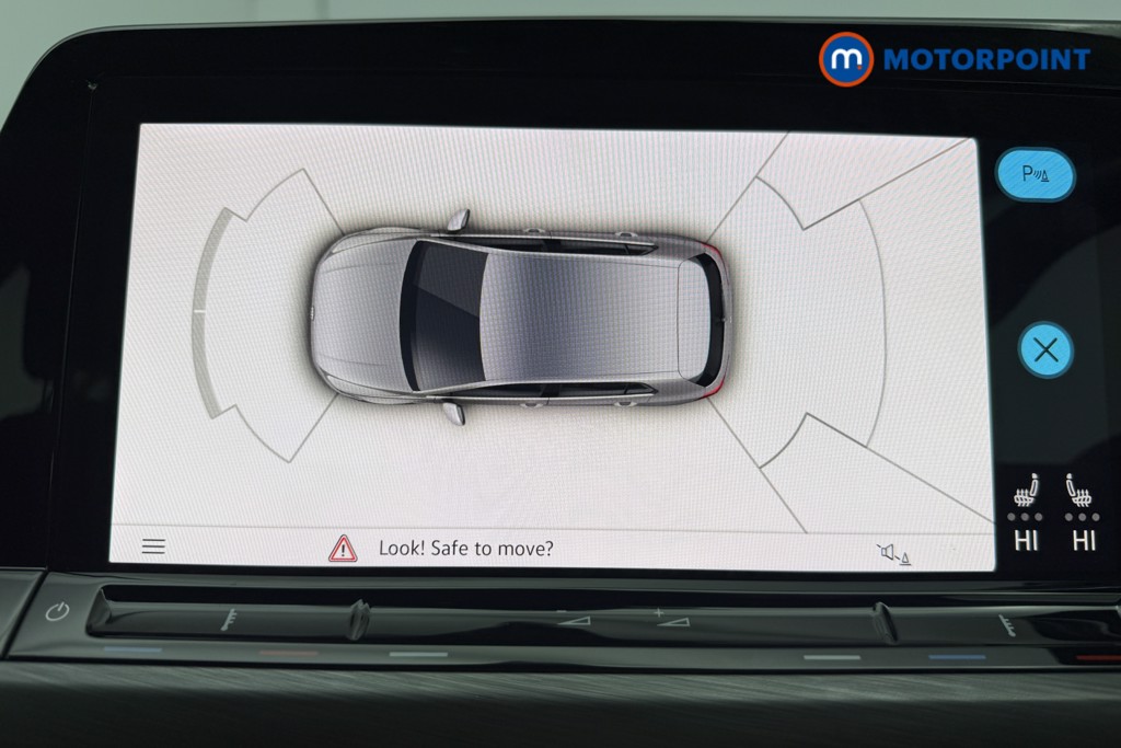 Used Volkswagen Golf 2020 for sale - 76949348: Photo 11