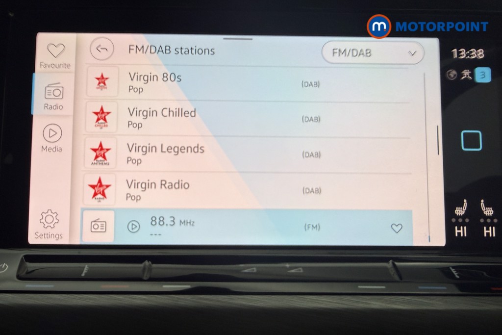 Used Volkswagen Golf 2020 for sale - 76949348: Photo 12