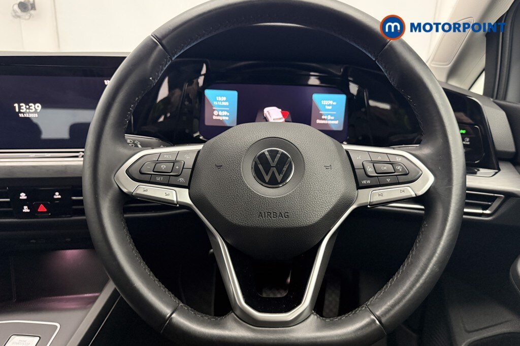 Used Volkswagen Golf 2020 for sale - 76949348: Photo 13