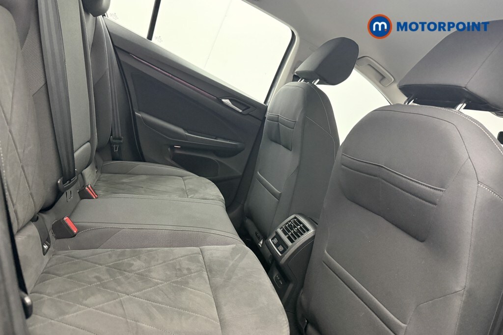 Used Volkswagen Golf 2020 for sale - 76949348: Photo 17