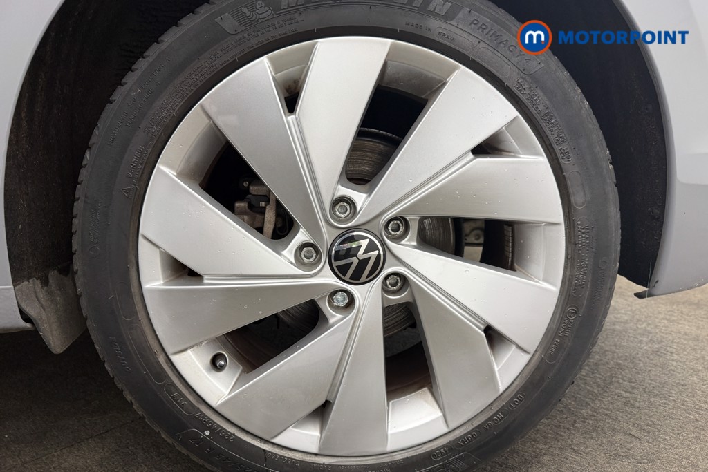 Used Volkswagen Golf 2020 for sale - 76949348: Photo 21