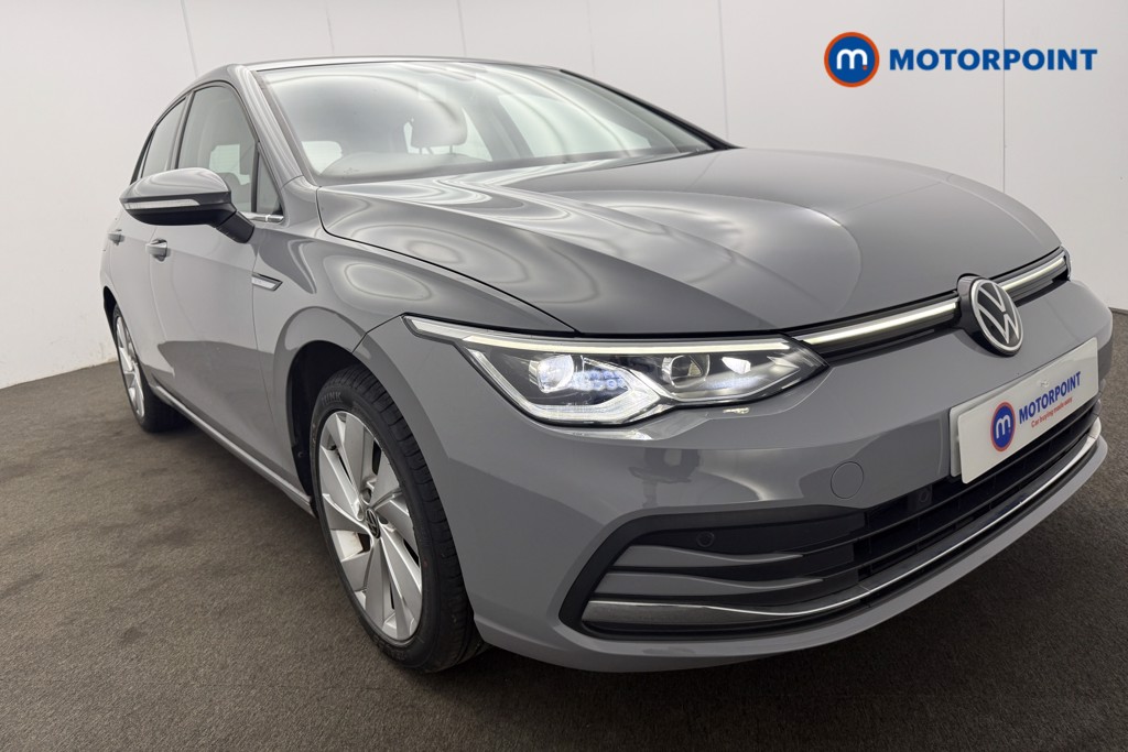 Used Volkswagen Golf 2020 for sale - 76949348: Photo 34